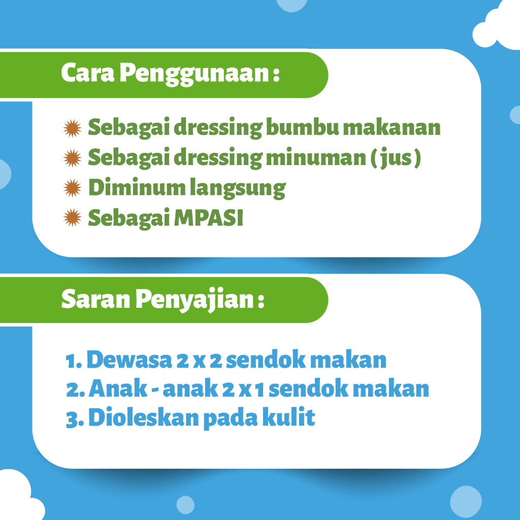 Nutiver VCO MPASI Anak 250ml - Extra Virgin Coconut Oil Cold Pressed untuk Pertumbuhan dan Kekebalan Tubuh