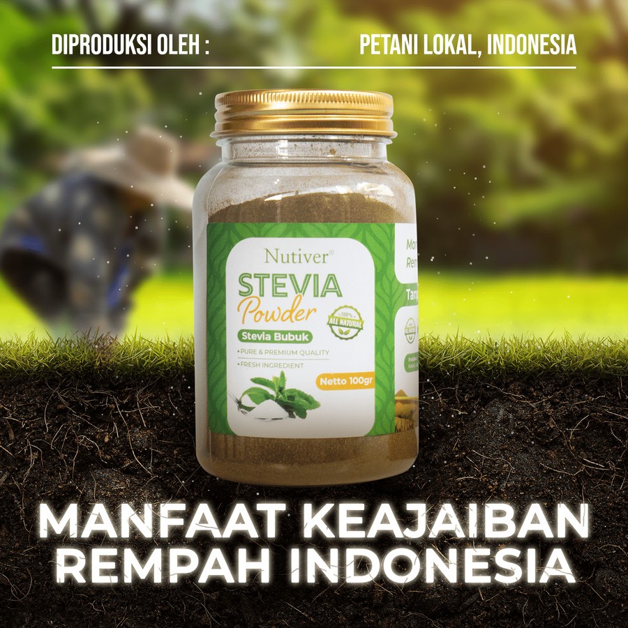 NUTIVER | PAKET HAMPERS | HAMPERS LEBARAN | PAKET LEBARAN | GIFT IDUL FITRI | HAMPERS SWEET & HEALTHY