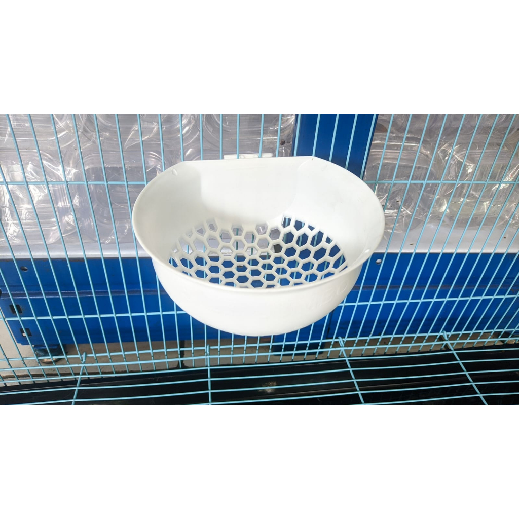 ADEWAP GLIDER Sleeping Pouch Batok Tidur Plastik Sugar Glider - 5