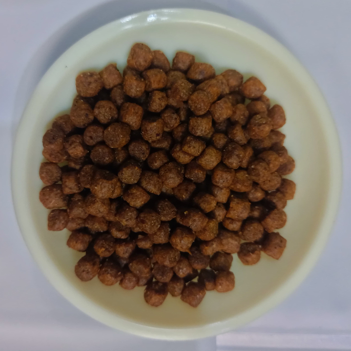 ADEWAP GLIDER Glider Bites Delight Food : Makanan Pellet Protein Hewani Sugar - 6