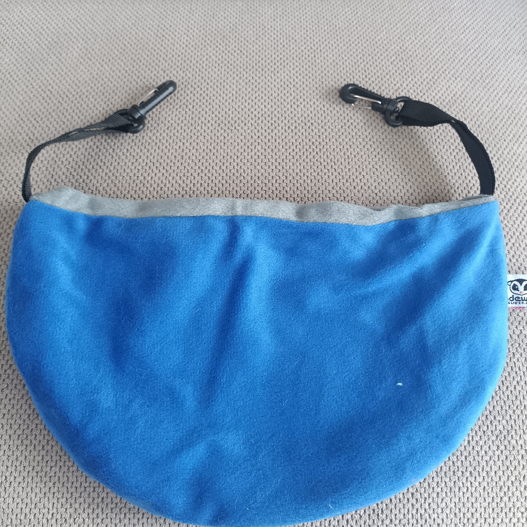 ADEWAP GLIDER Sleeping Pouch Doraemon Big Size Sugar Glider - 3