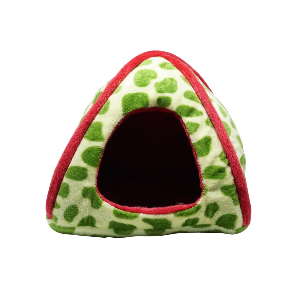 ADEWAP GLIDER Sleeping Pouch Sugar Glider Model Tenda Mini Tempat Tidur Sugar Glider - 7