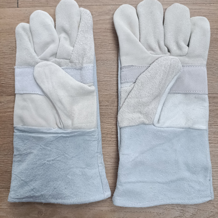 ADEWAP GLIDER Pet Gloves Safety Sarung Tangan Handle - 7