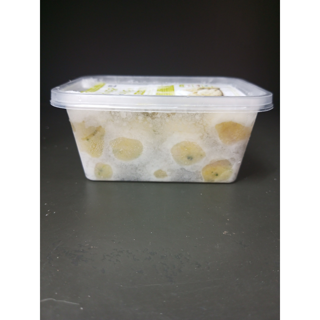ADEWAP GLIDER Frozen Food Brocolli Meatball Glider Chicken For Sugar Glider - 5