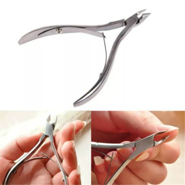 ADEWAP GLIDER Gunting Kuku Besi Nail Trimmer Clipers Sugar Glider - 5