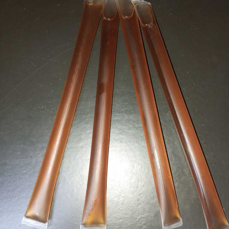 Honey Stick Madu untuk Belajar bonding menjinakkan sugar glider - 6
