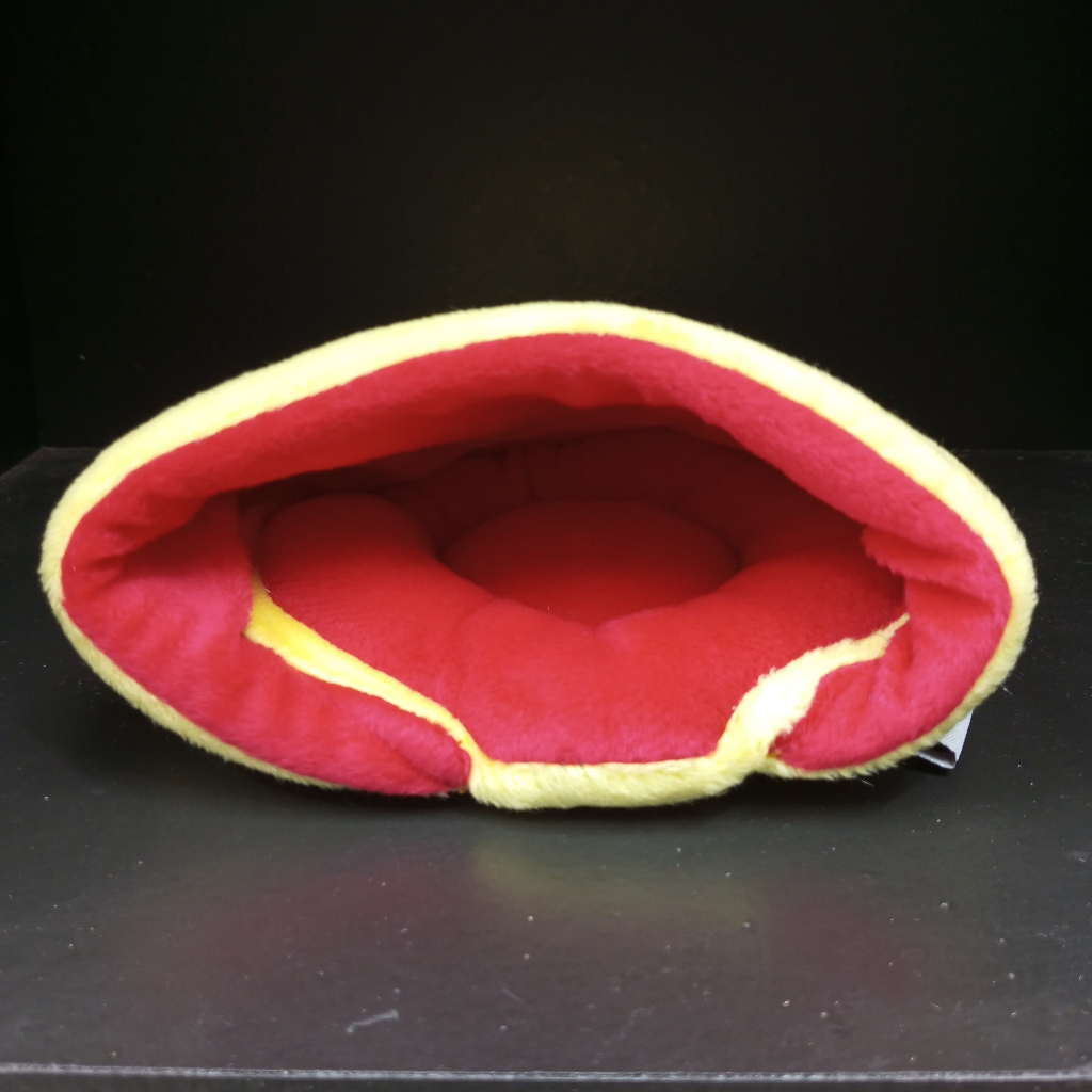 ADEWAP GLIDER Bed Sleeping Pouch Aksesoris Tempat Tidur Sugar Glider - 5
