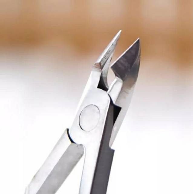 ADEWAP GLIDER Gunting Kuku Besi Nail Trimmer Clipers Sugar Glider - 6