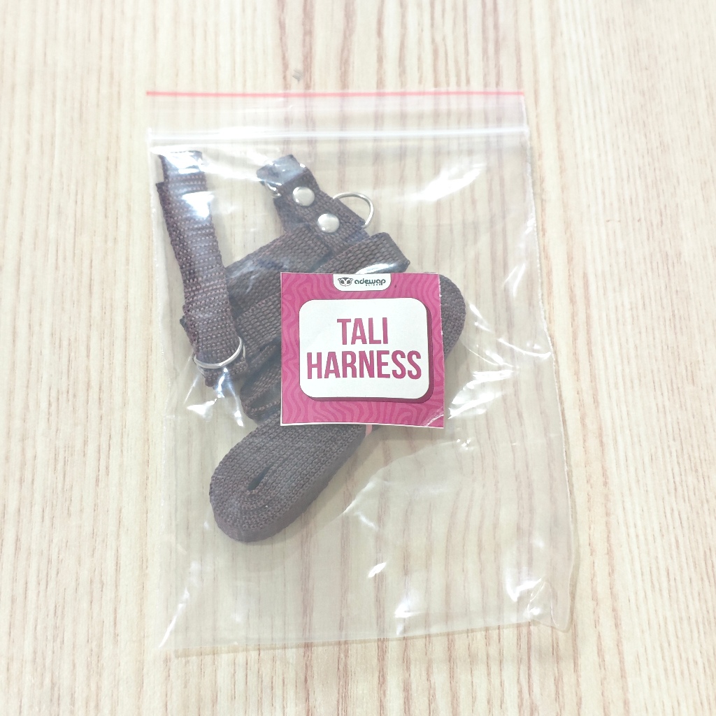 ADEWAP GLIDER Harness H Tali Penuntun Sugar Glider - 4