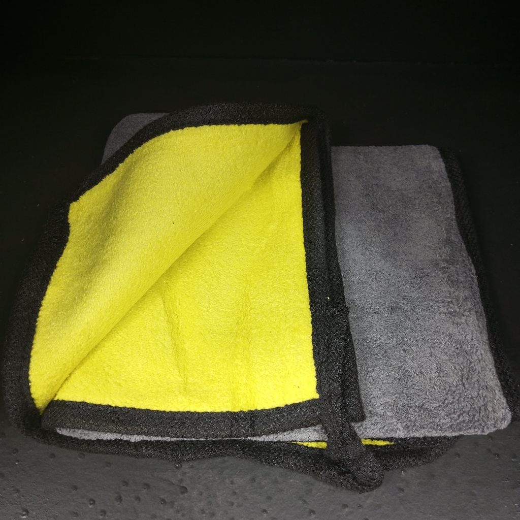 ADEWAP GLIDER Handuk Microfiber Hewan Peliharaan Sugar Glider - 5