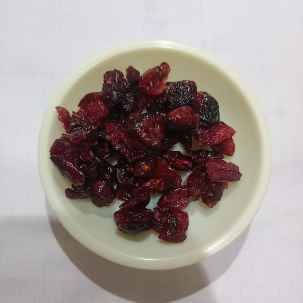 ADEWAP GLIDER Dried Cranberry Fruit Camilan Buah Kering Sugar Glider - 5