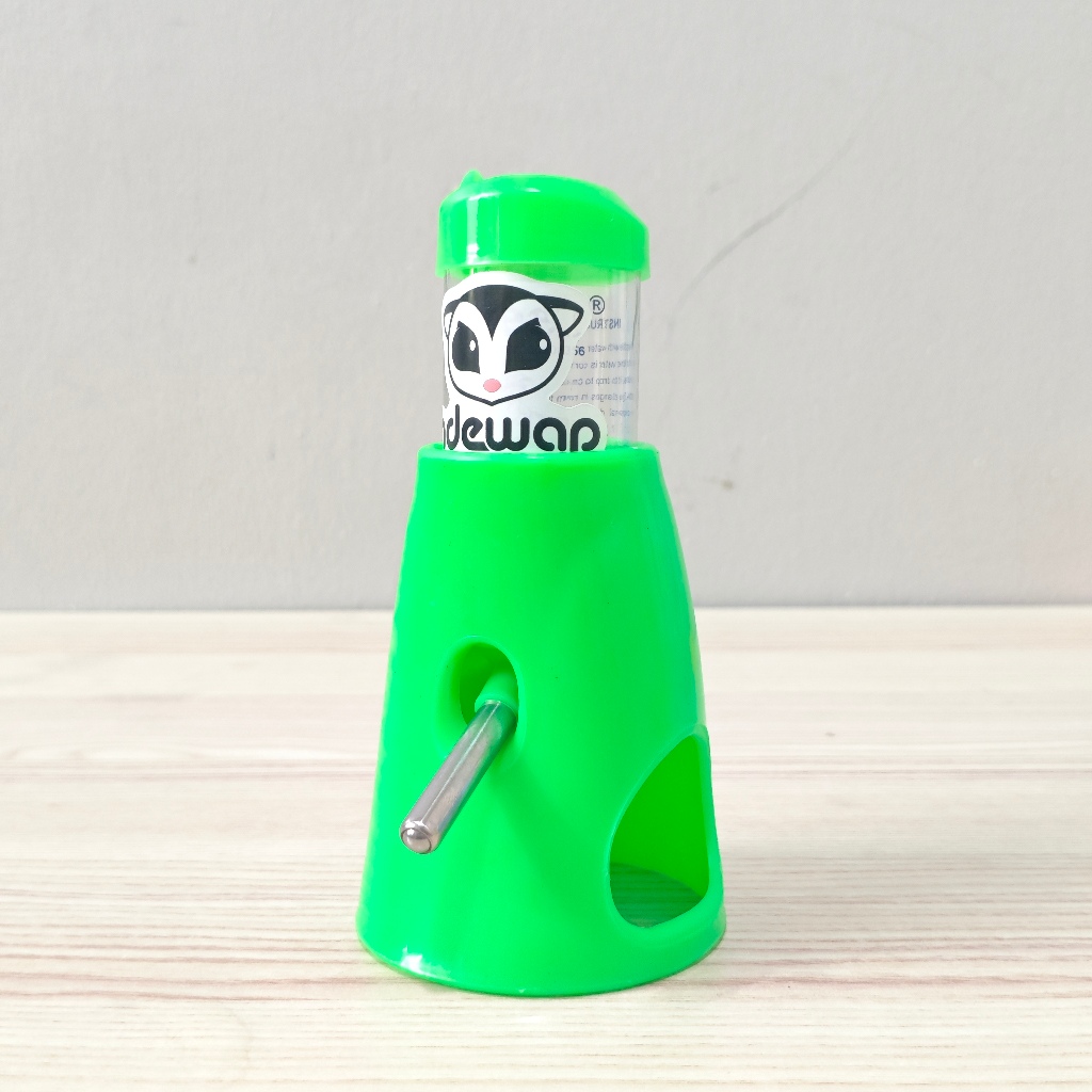 ADEWAP GLIDER Bottle Standing 3 in 1 - 3