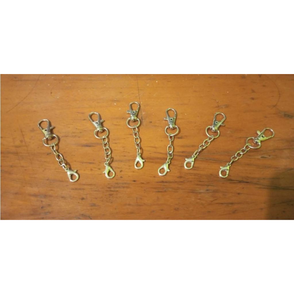 ADEWAP GLIDER Cage Lock Kunci Kandang Sugar Glider - 8