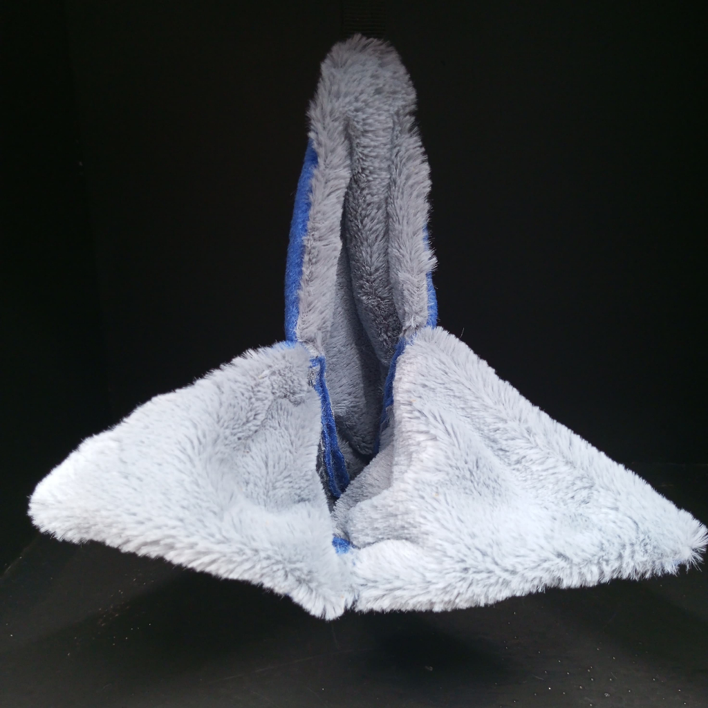 ADEWAP GLIDER Sleeping Pouch Model Banana Peeling : Tempat Tidur Sugar Glider Kulit Pisang - 7