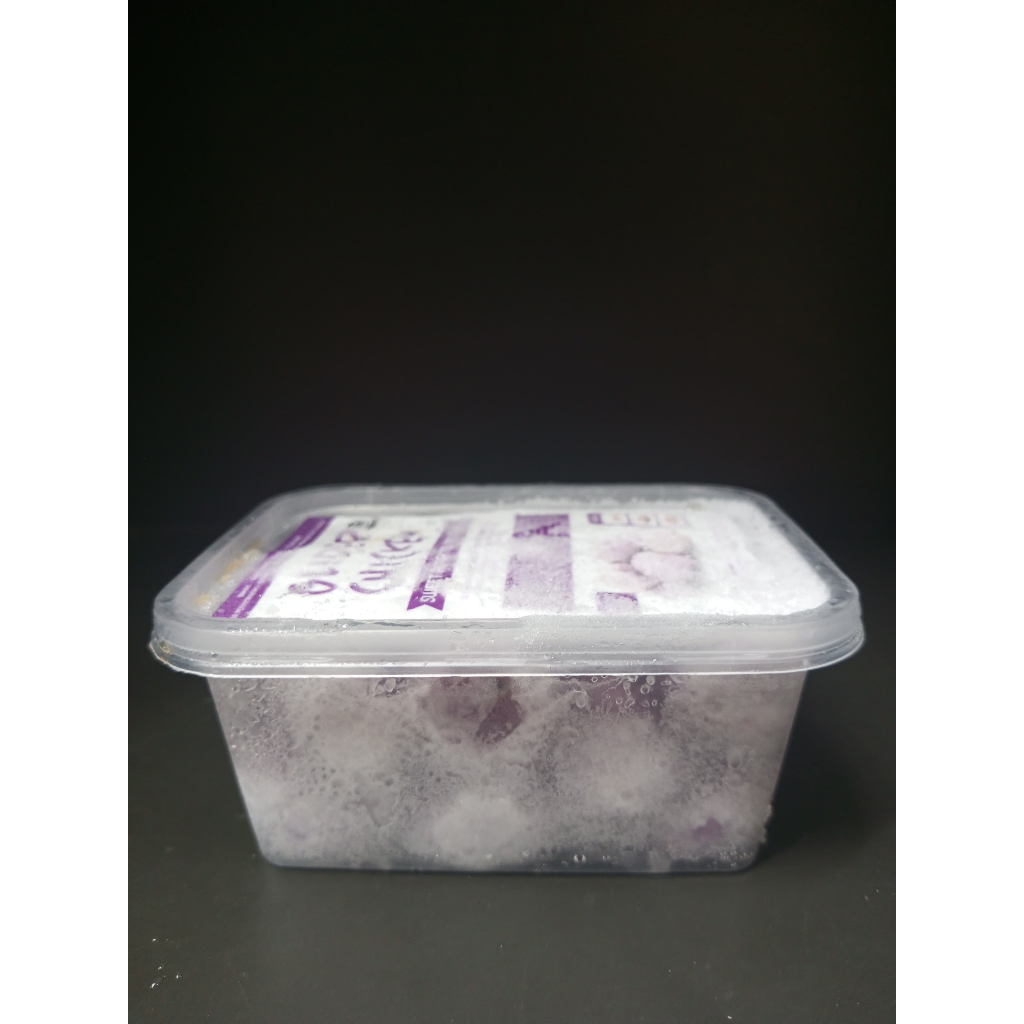 ADEWAP GLIDER Frozen Food Sweet Potato  Meatball Glider Chicken For Sugar Glider - 5