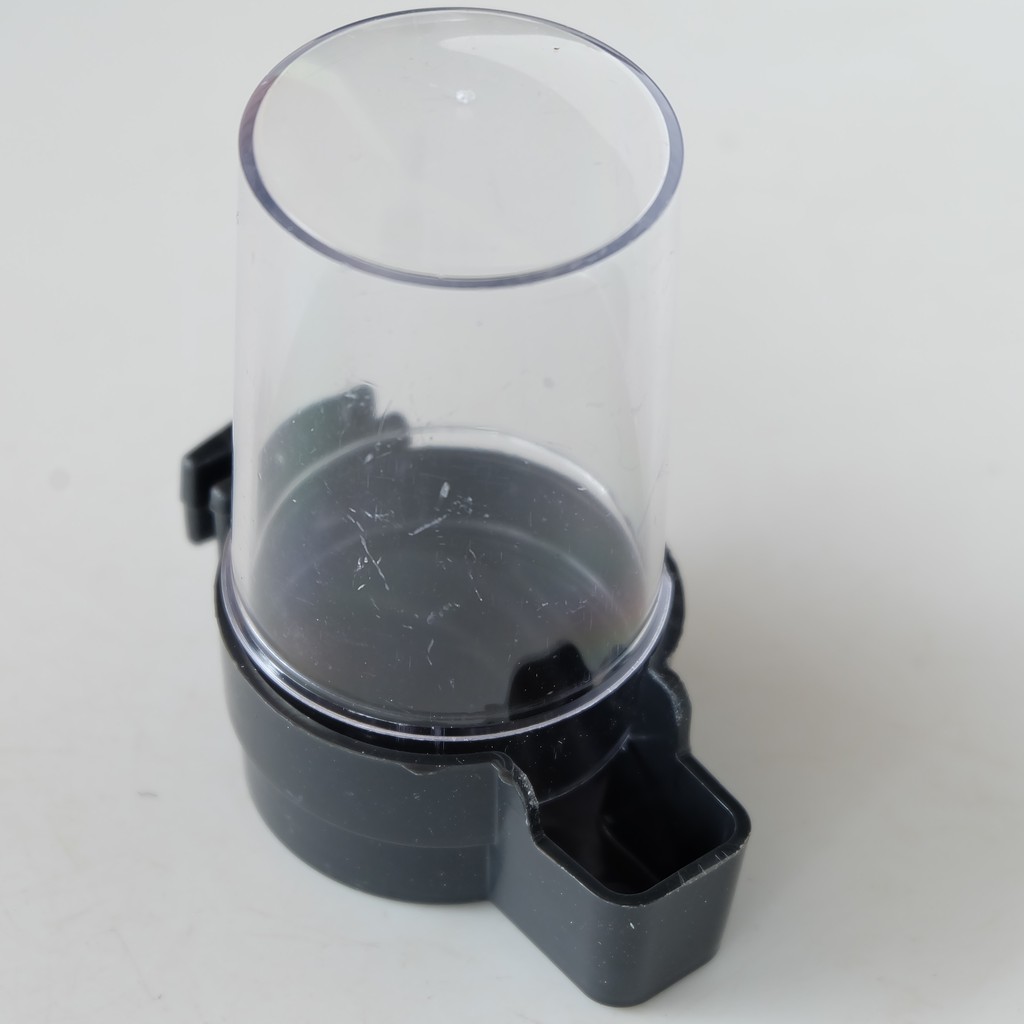 ADEWAP GLIDER Dispenser Tempat Minum Makan Sugar Glider - 7