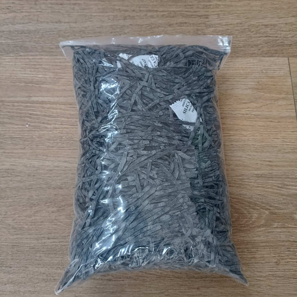 Grosir Reseller Fish Snack Thailand Sugar Glider - 6