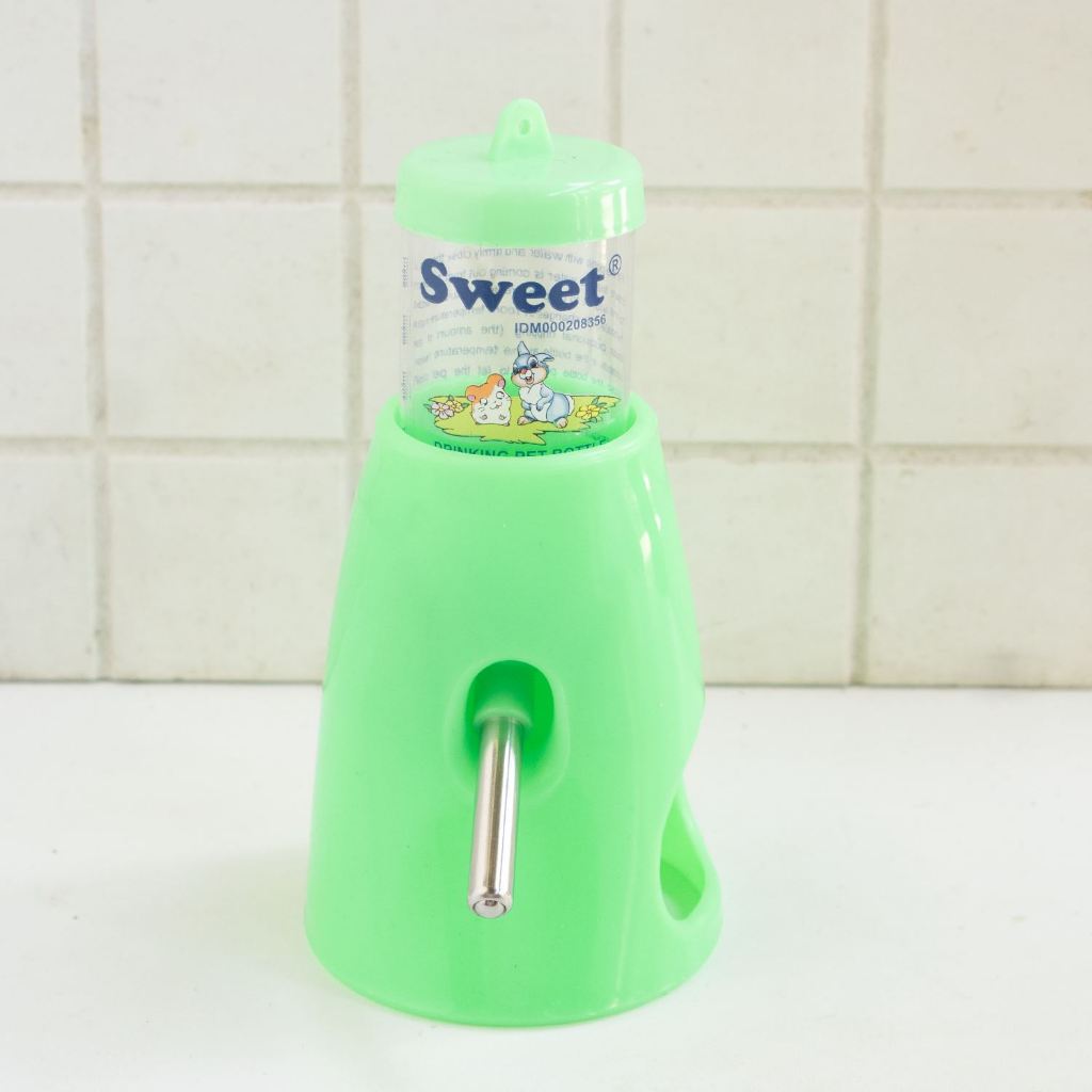 ADEWAP GLIDER Bottle Standing 3 in 1 - 4