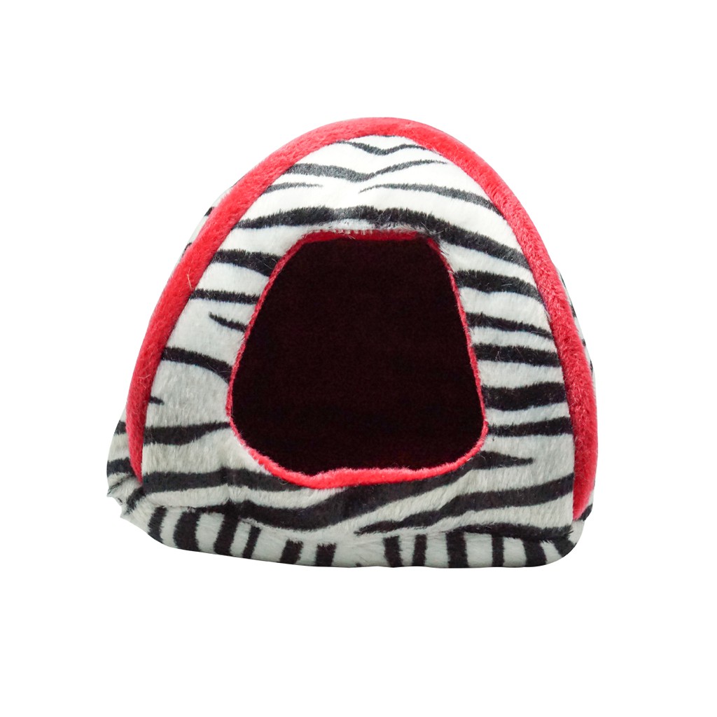 ADEWAP GLIDER Sleeping Pouch Sugar Glider Model Tenda Mini Tempat Tidur Sugar Glider - 6