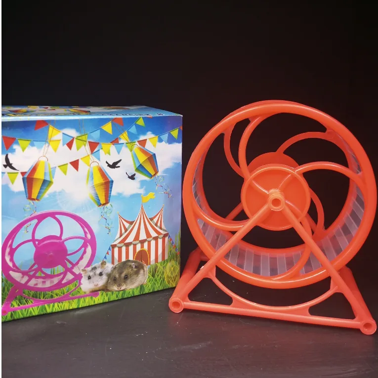 ADEWAP GLIDER Rolling Wheel Exerise 8 Sweet Mainan Sugar Glider