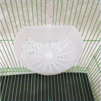 ADEWAP GLIDER Sleeping Pouch Batok Tidur Plastik Sugar Glider