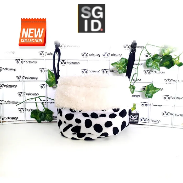 SGID Sleeping Pouch Sugar Glider Gentong - Hanging Kantong Tidur Sugar Glider
