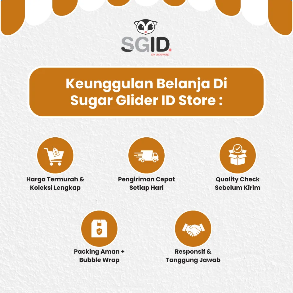 Gantungan Buah, Sayur & Tulang Sotong kandang Hewan SG Burung