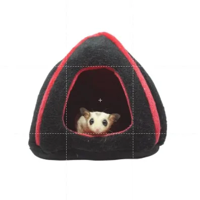 SUGAR GLIDER STAR Sleeping Pouch Bentuk Tenda Tempat Tidur Sugar Glider