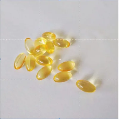 ADEWAP GLIDER Fish Oil Sugar Glider Minyak Ikan Nutrisi Vitamin Perawatan Bulu Hewan Sugar Glider