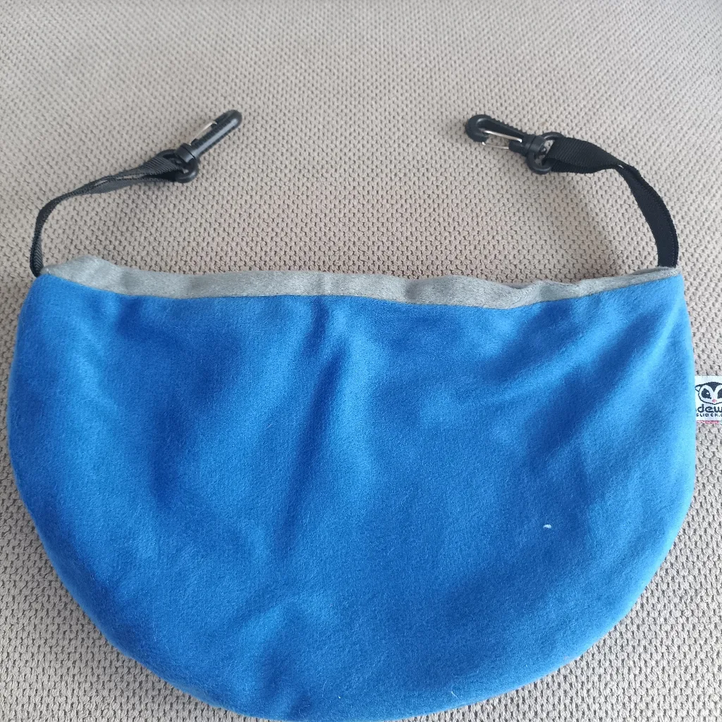 ADEWAP GLIDER Sleeping Pouch Doraemon Big Size Sugar Glider