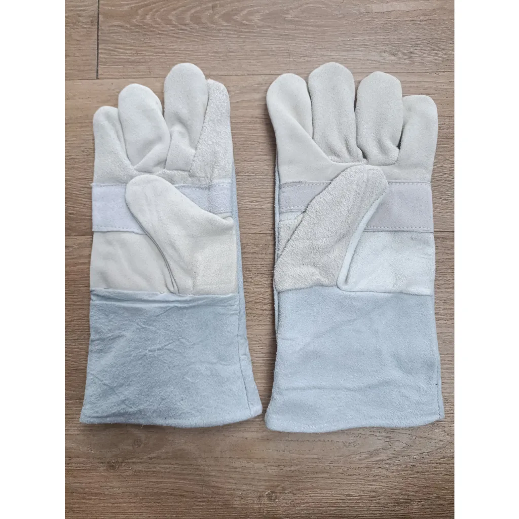 ADEWAP GLIDER Pet Gloves Safety Sarung Tangan Handle