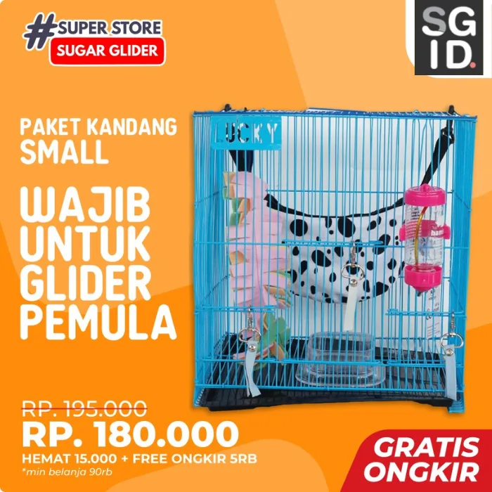 Paket Hemat & Bundling