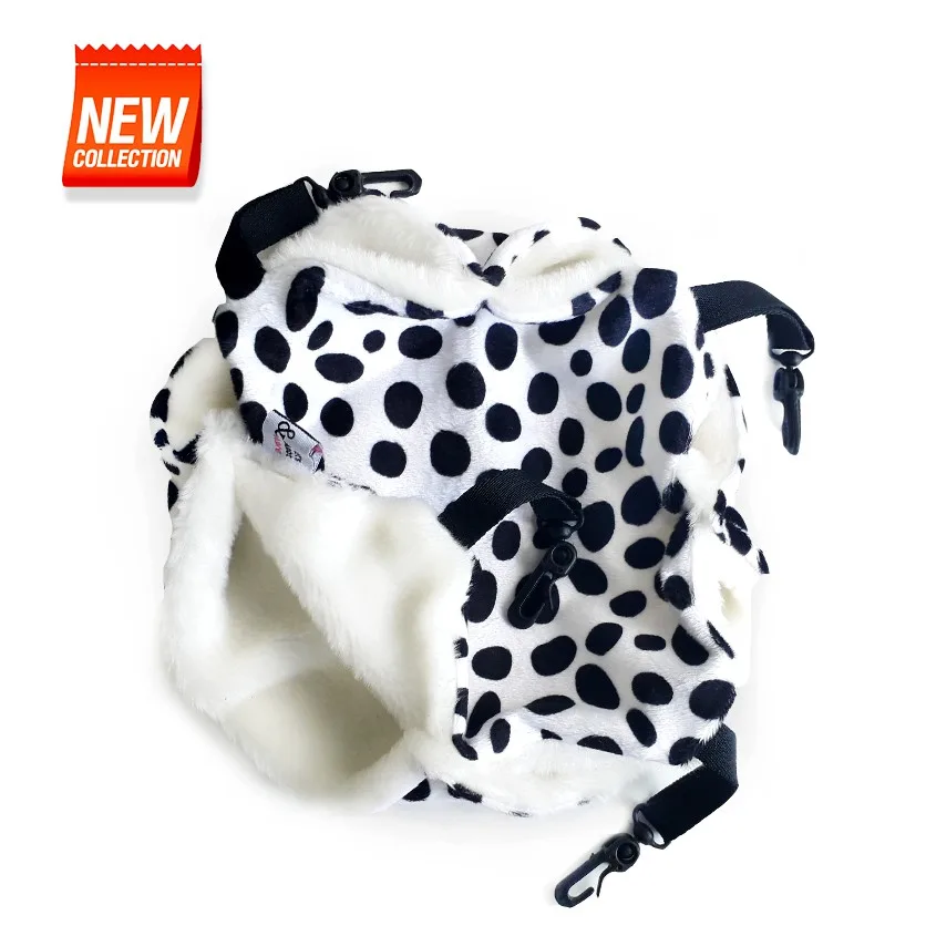 SUGAR GLIDER STAR Hammock Sleeping Pouch 2 Tingkat Motif Tempat Tidur Sugar Glider
