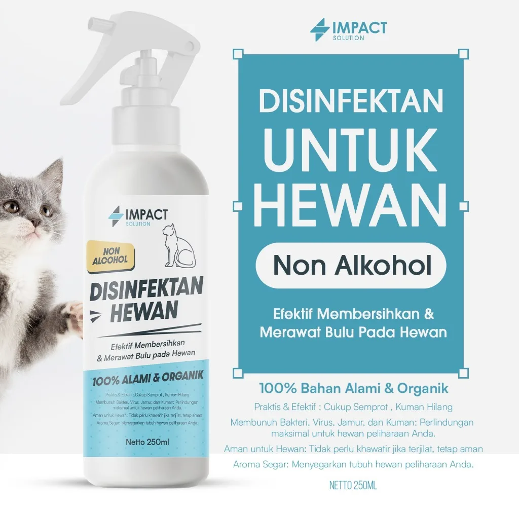 Perawatan Kesehatan Hewan