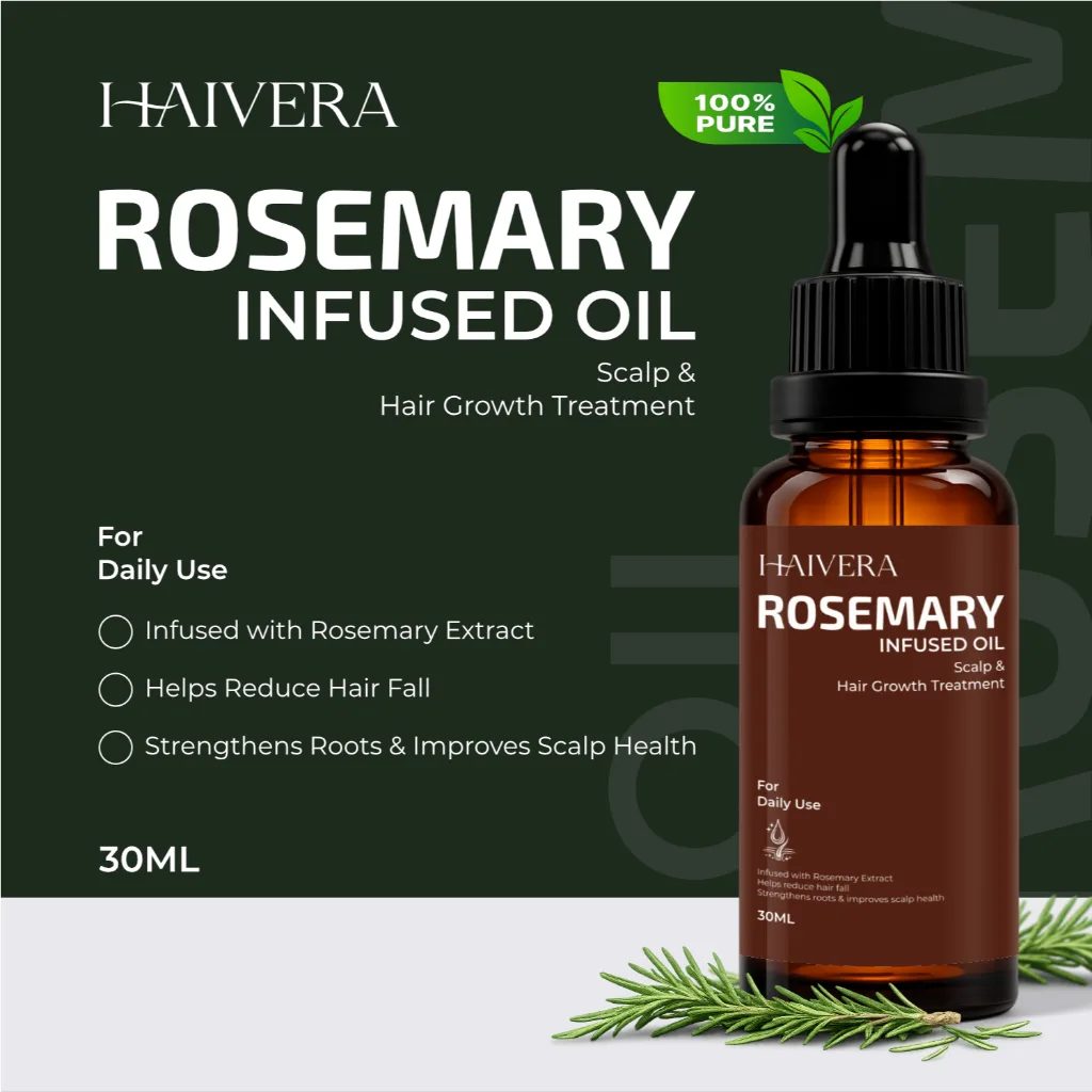 MINYAK ROSEMARY 30ML