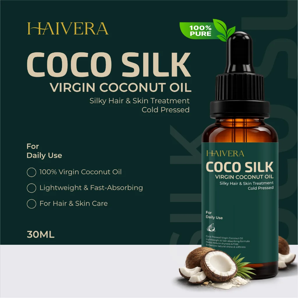 COCO SILK 30ML