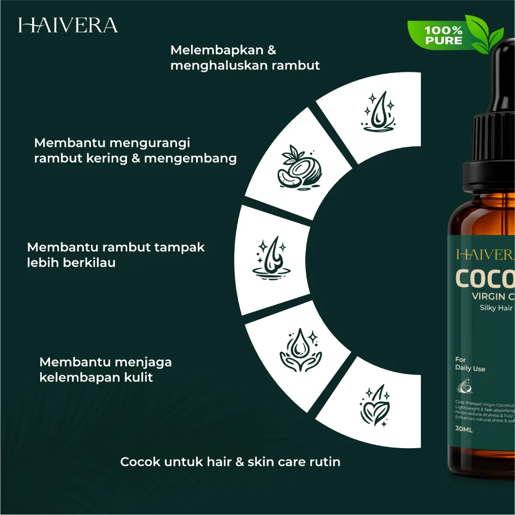 COCO SILK 30ML