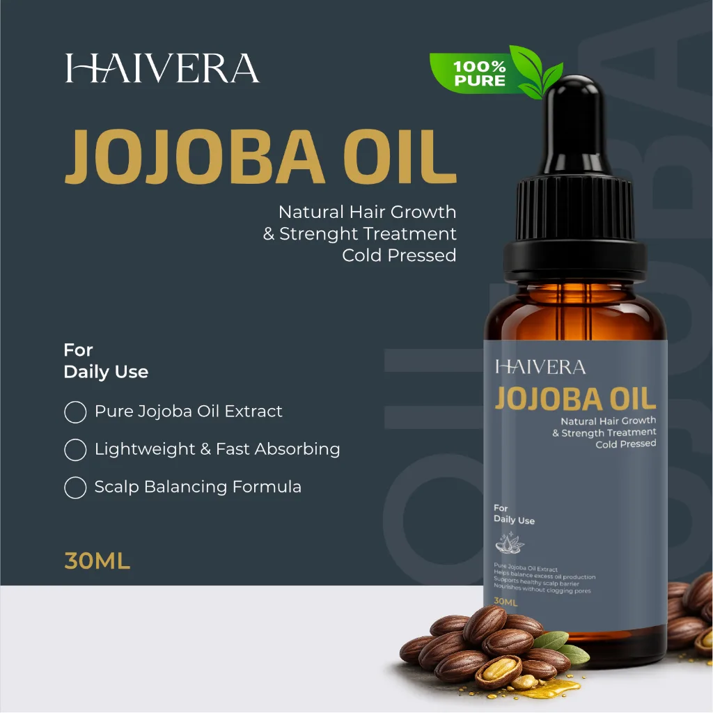 JOJOBA OIL 30ML