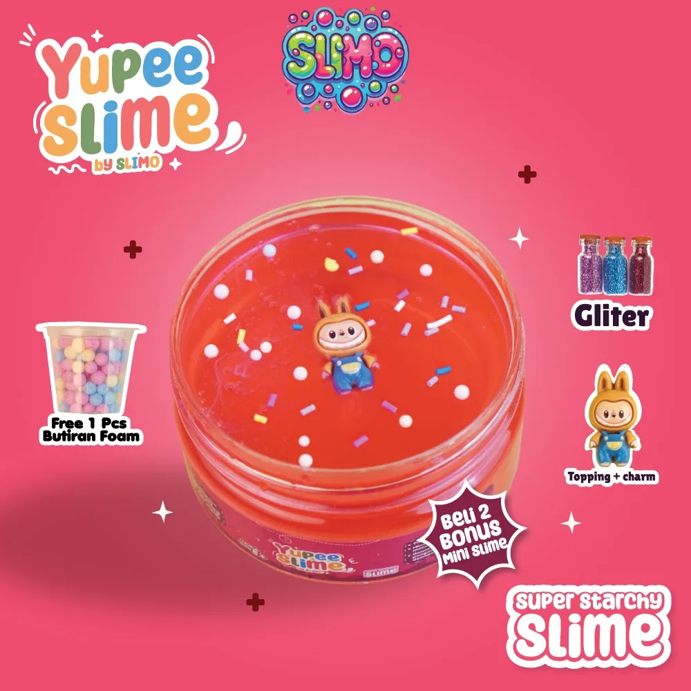Yoopi Slime