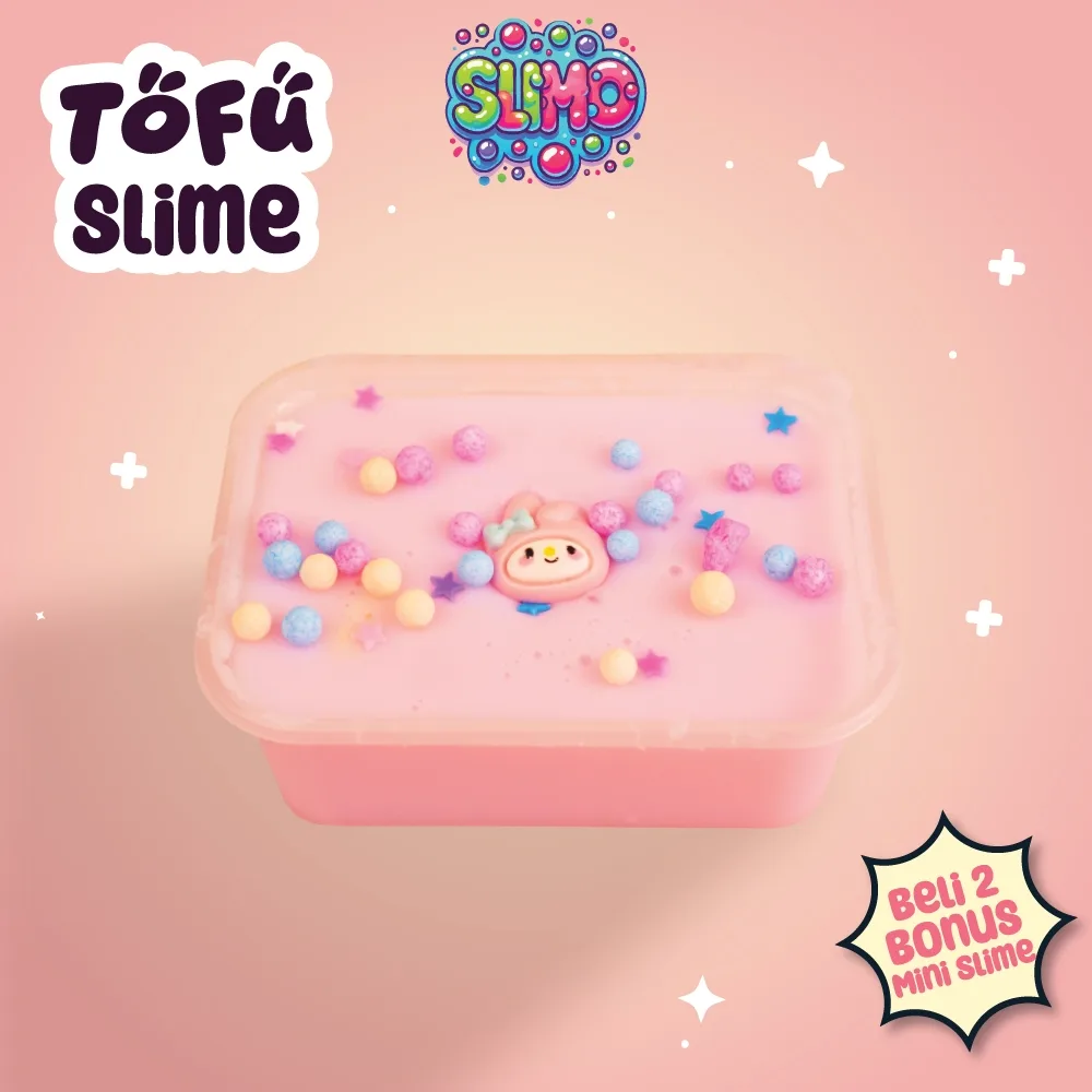 Tofu Slime