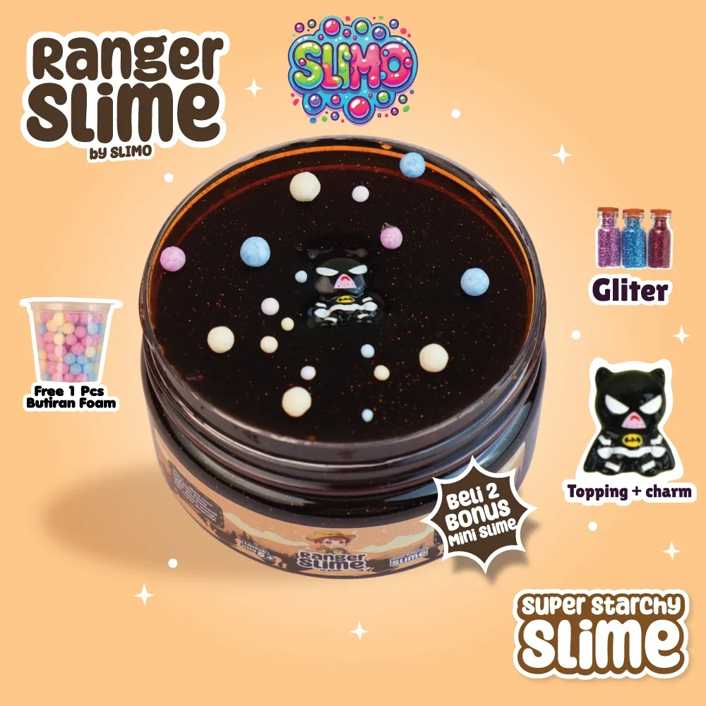 Princess & Ranger Slime