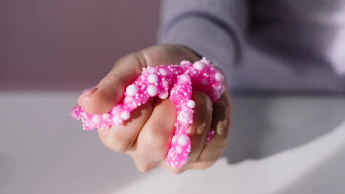 Harga Slime Activator dan Tips Memilihnya