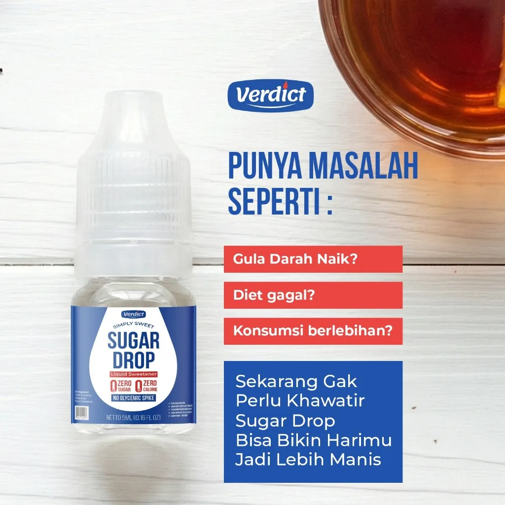VERDICT-SGRDRP-5ML