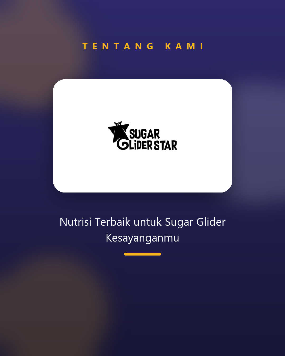 SGS — produk pilihan berkualitas