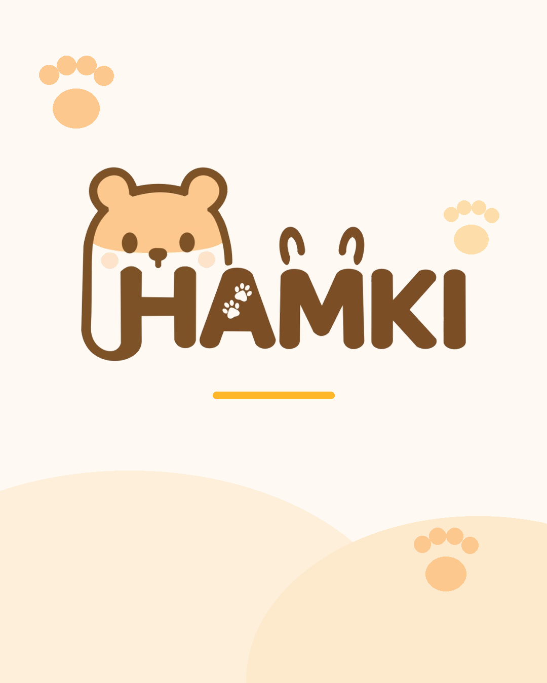 HAMKI — cerita di balik toko