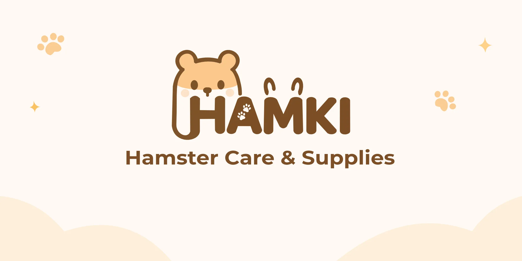 HAMKI Pet Shop