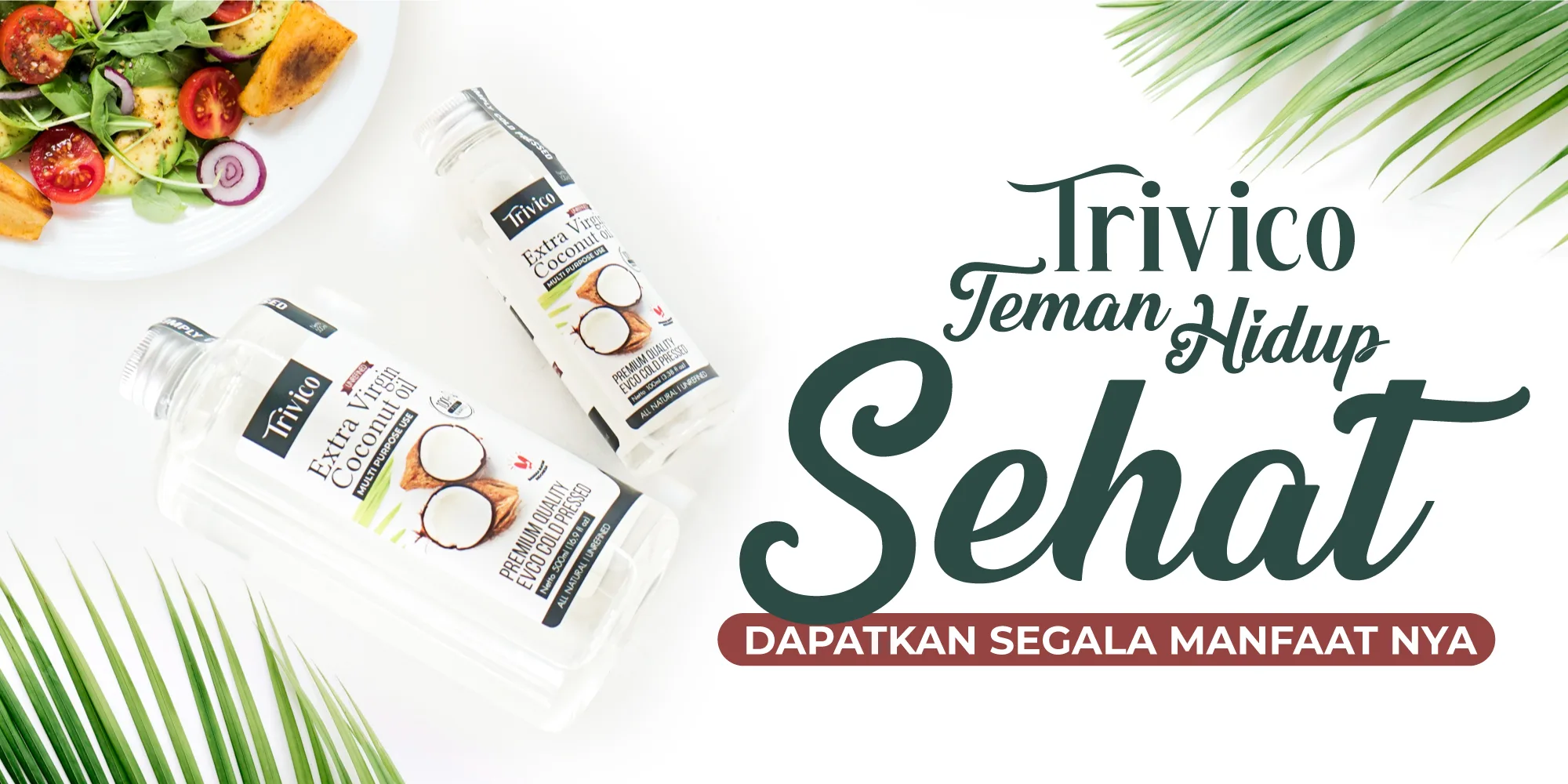 Trivico — Sehat Alami