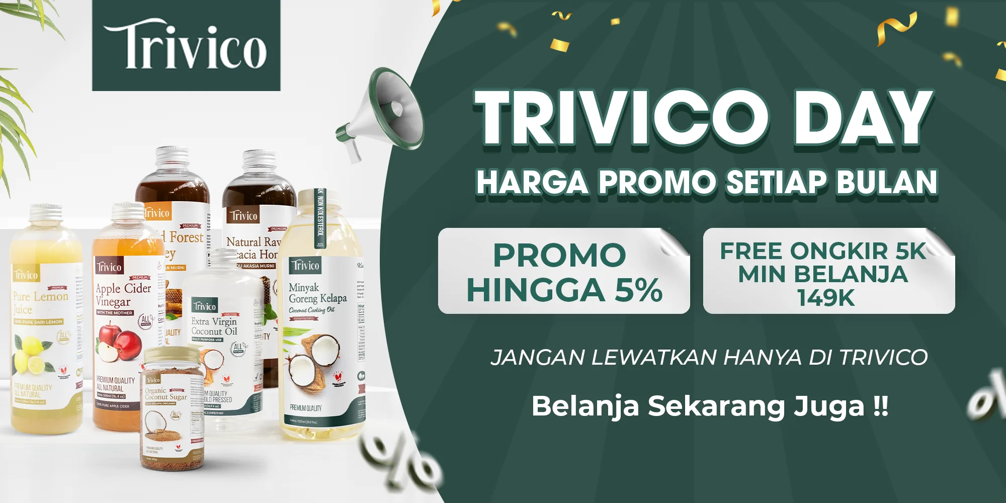 Promo Spesial Juni