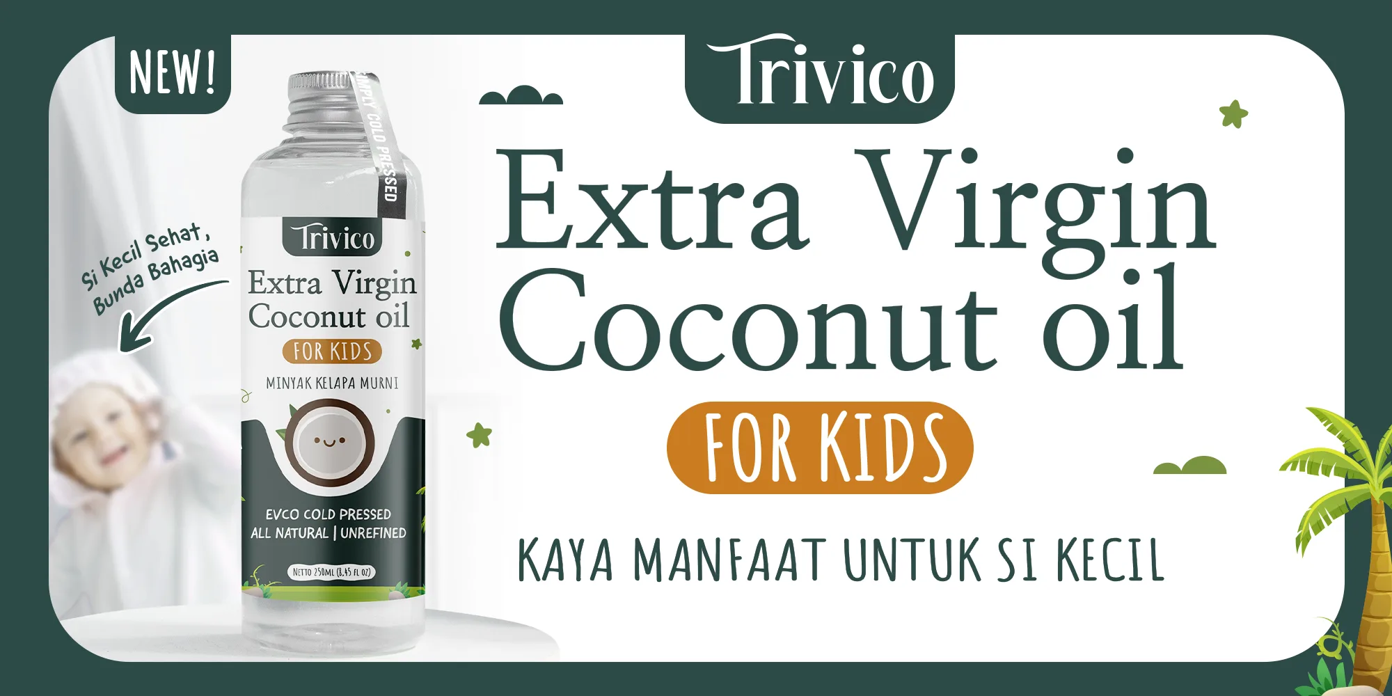 VCO Kids Trivico