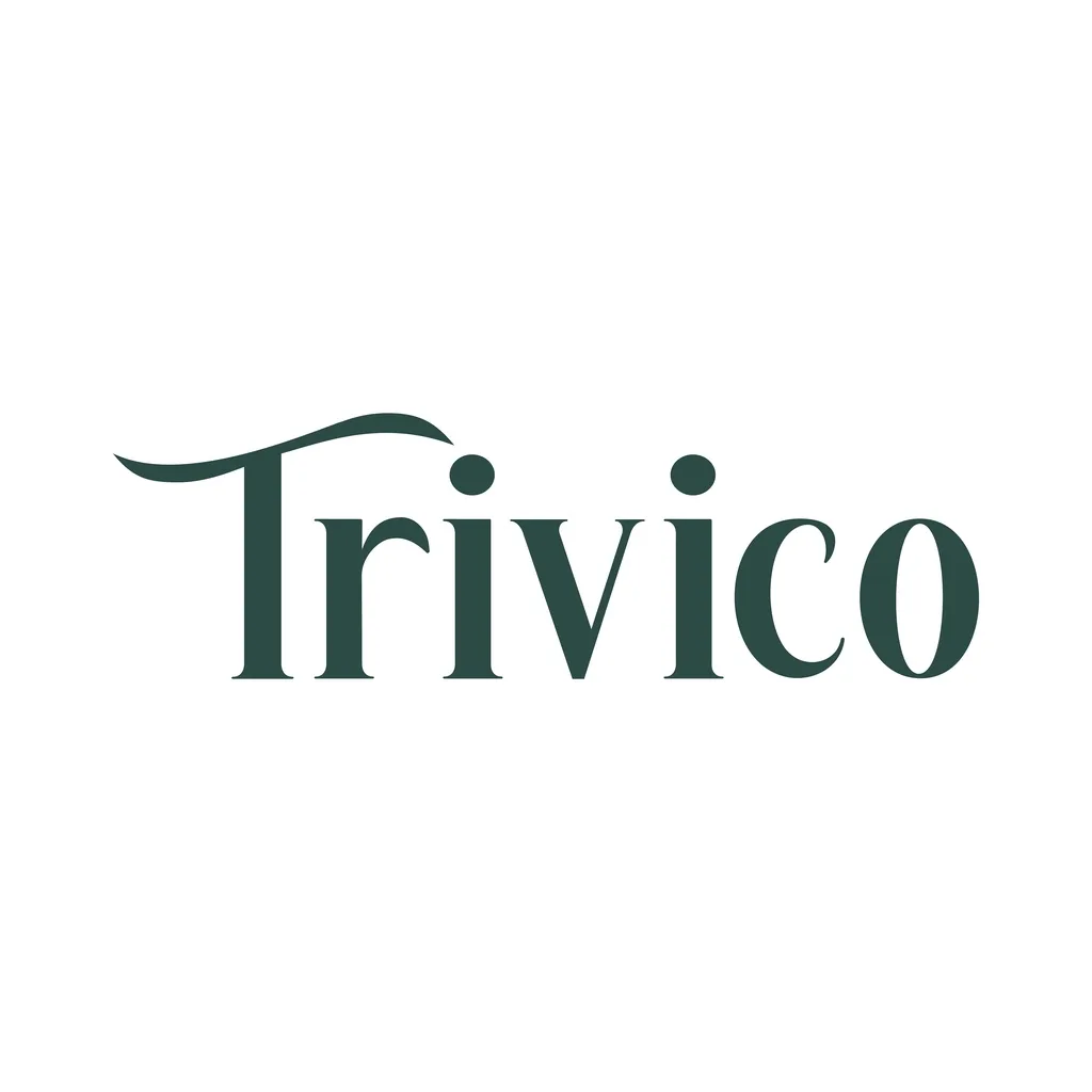 Trivico Minyak VCO Organik Virgin Coconut Oil 20.5 Liter